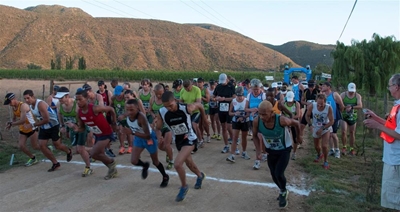Gewilde Schoemanshoek-wedloop weer môre